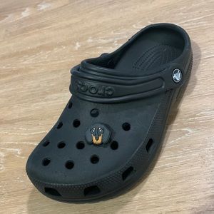 NWOT dachshund brown black Dog Lover Charms Jibbitz hound shoe